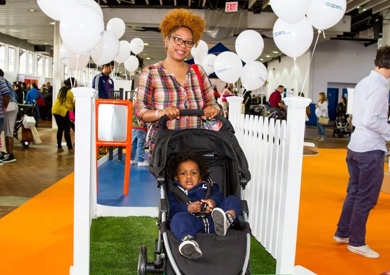 Why LA Baby Show Matters for B2B - 2