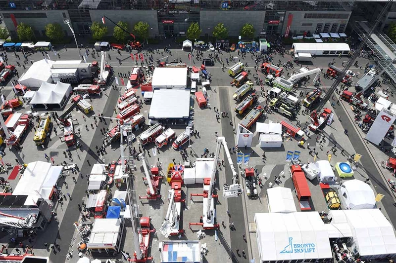 Interschutz Spotlight: B2B Essentials - 2