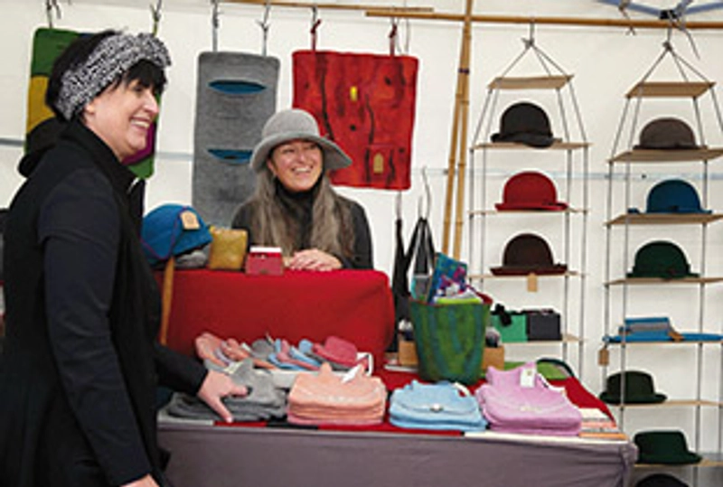 TEXTILMARKT BENEDIKTBEUERN Spotlight: B2B Essentials - 2