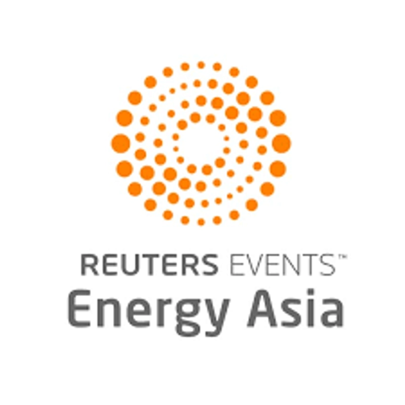 Reuters Events: Energy Asia Revealed: B2B Opportunity