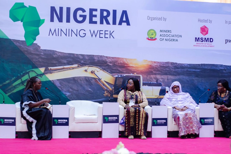Why Nigeria Mining Week Matters for B2B - 2