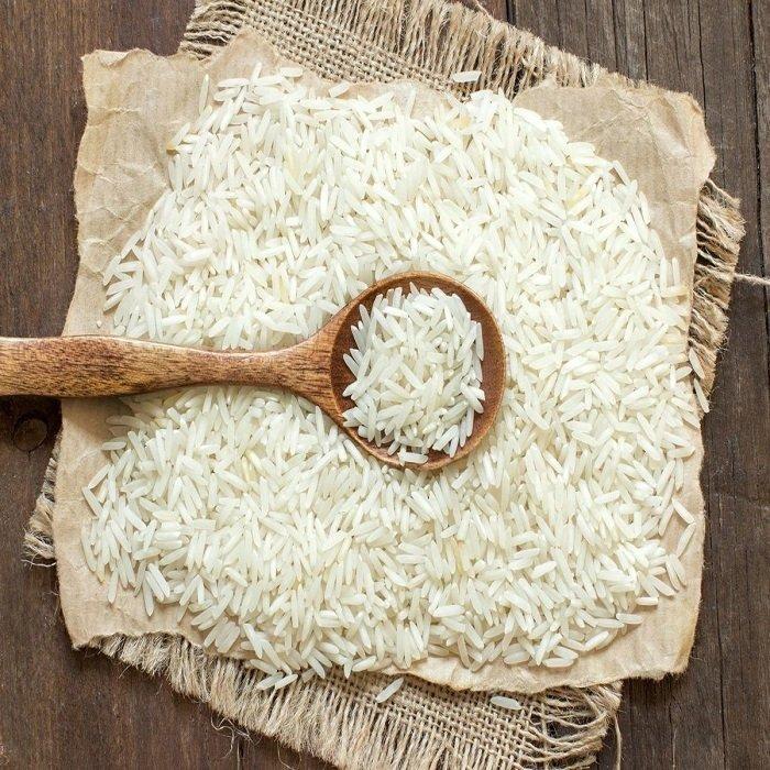 Factory direct Sella Basmati rice supplied in bulk for food markets and importers