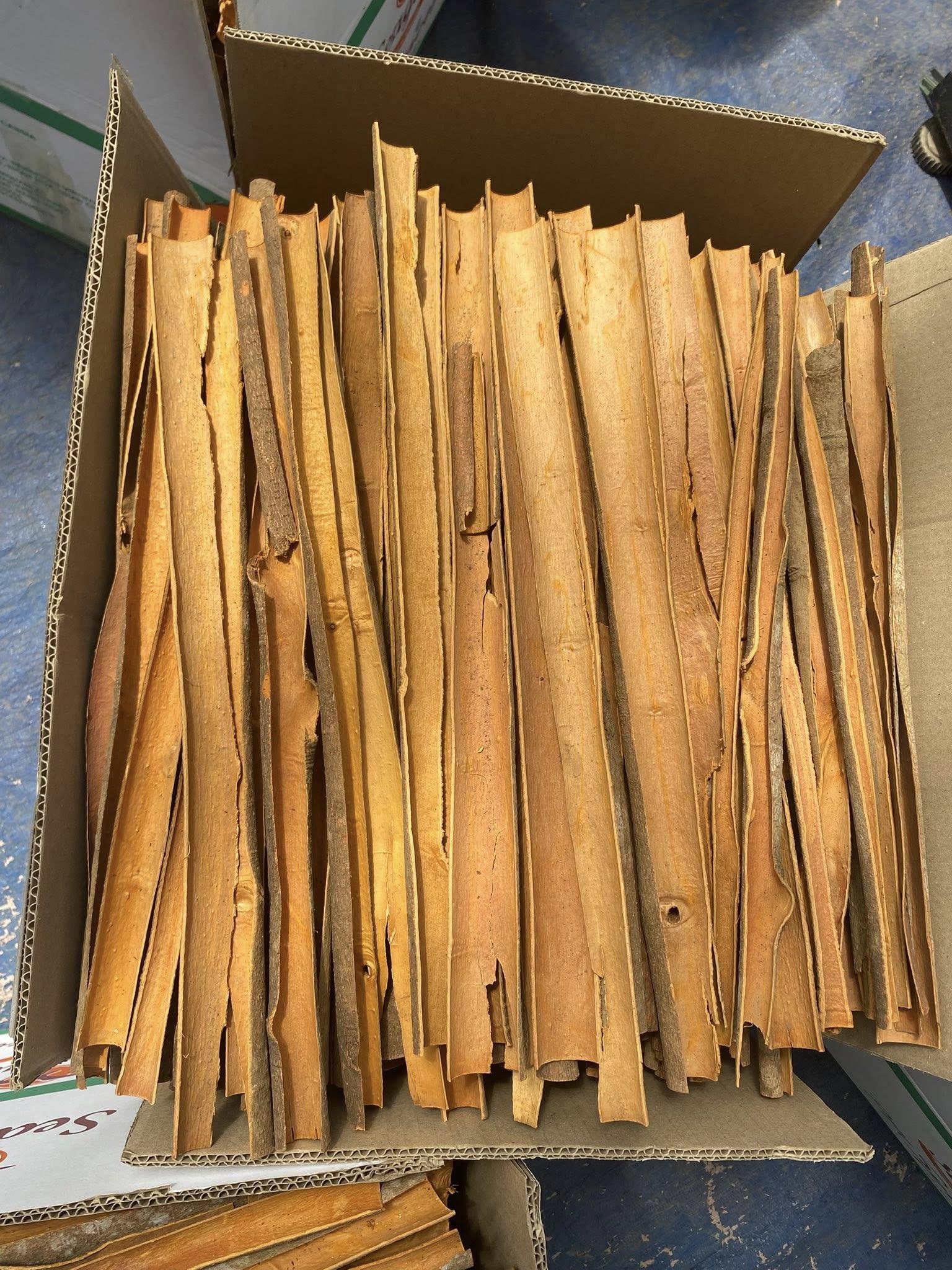 Vietnamese Cinnamon Stick