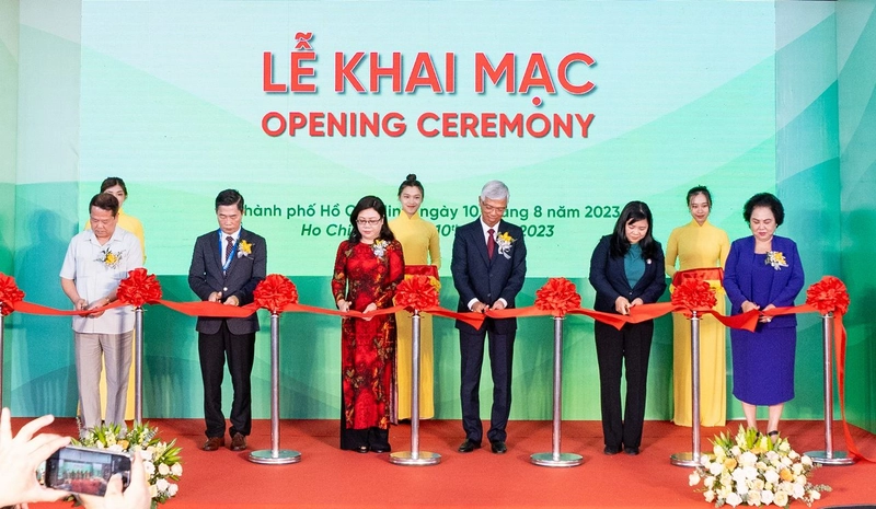 Discover VIETFOOD & BEVERAGE - HO CHI MINH: B2B Event Guide - 2