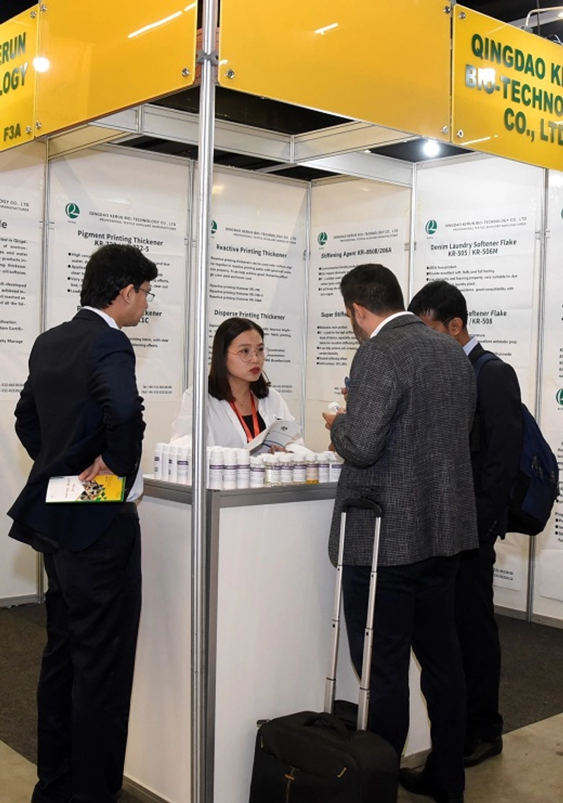 DYE+CHEM BRAZIL Revealed: B2B Opportunity - 1