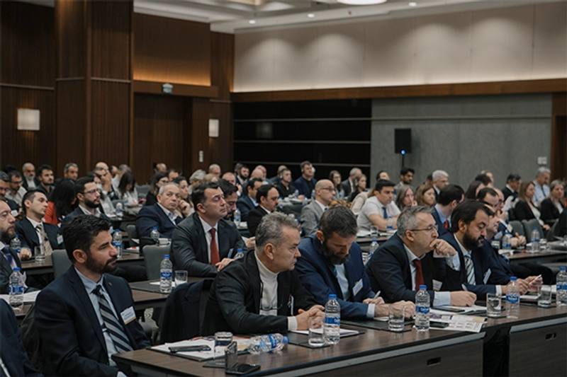 Unlock TÜRKIYE & BLACK SEA OIL AND GAS: Must-Know B2B Event