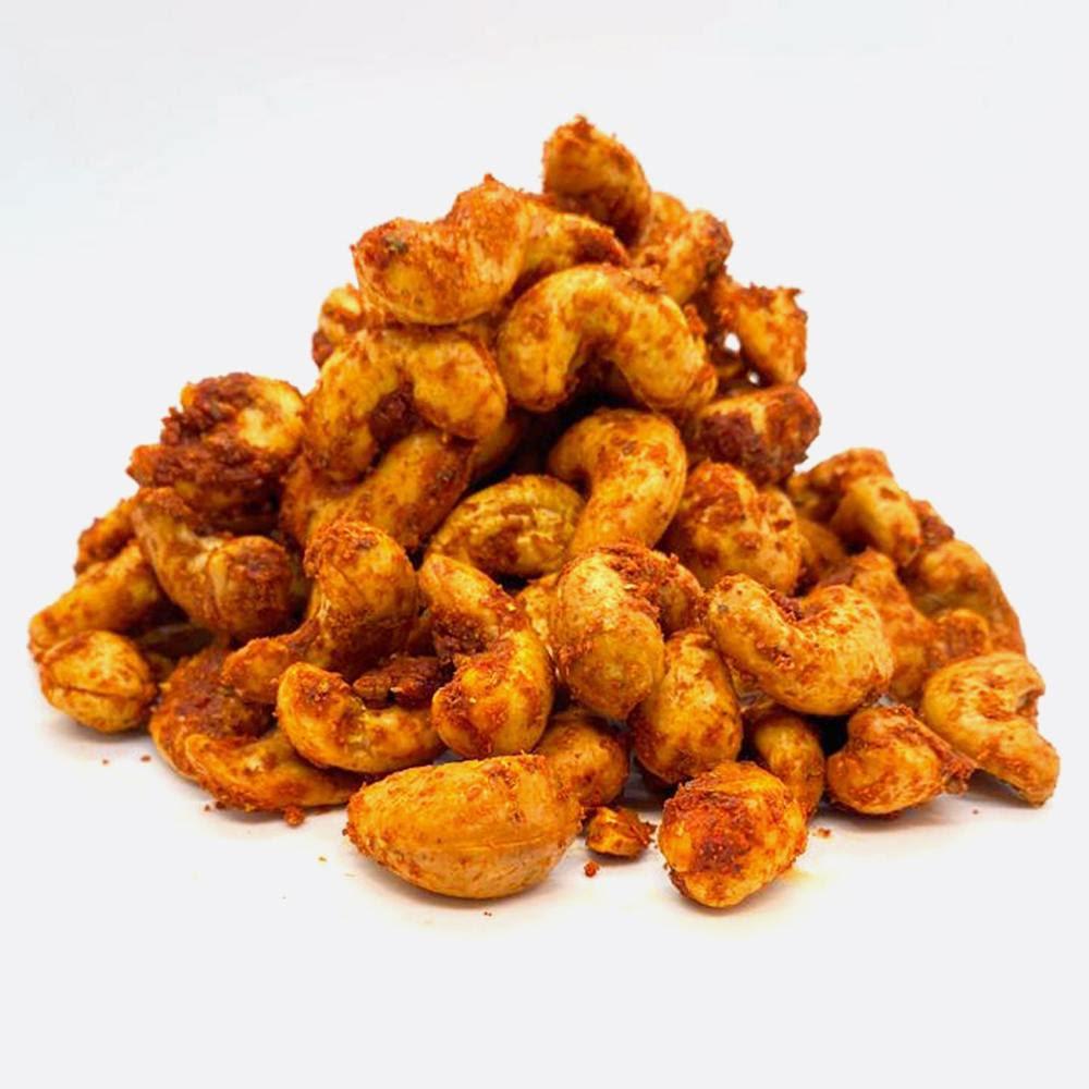 Premium Dry Fruits & Nuts