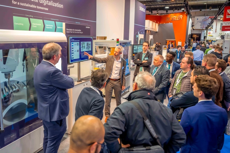 MACHINEERING formerly MTMS / METAPRO Revealed: B2B Opportunity - 1
