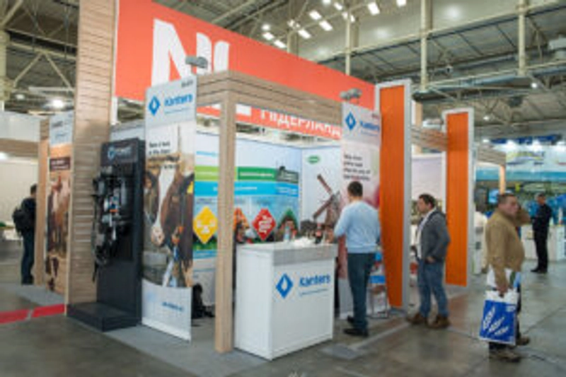 Fruit. Vegetables. Logistics Spotlight: B2B Essentials - 2