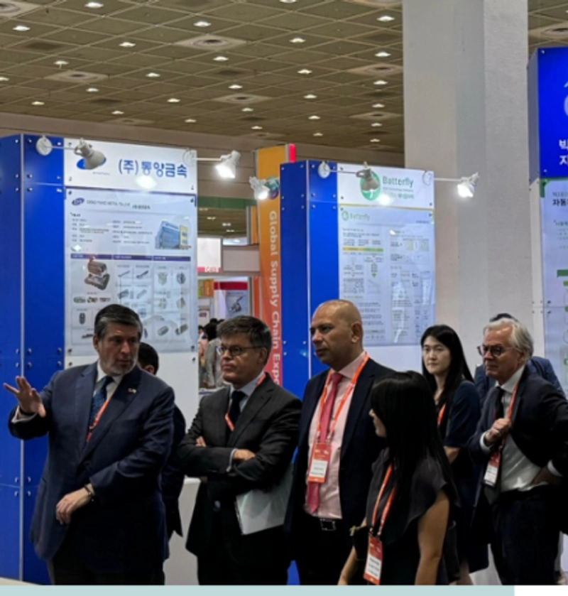 Why Global Supply Chain Innovation Expo Matters for B2B - 3
