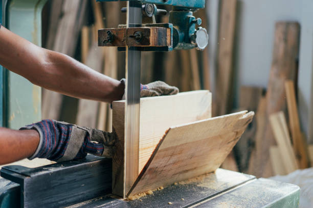 Top 3 Wood Working Machinery Tools Suppliers in Malaysia in Year 2025