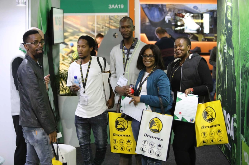 Why A-OSH EXPO AFRICA Matters for B2B - 2
