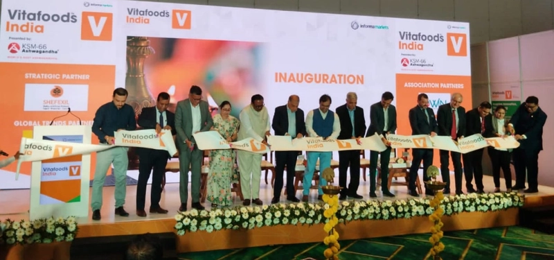 Unlock VITAFOODS INDIA: Must-Know B2B Event - 3