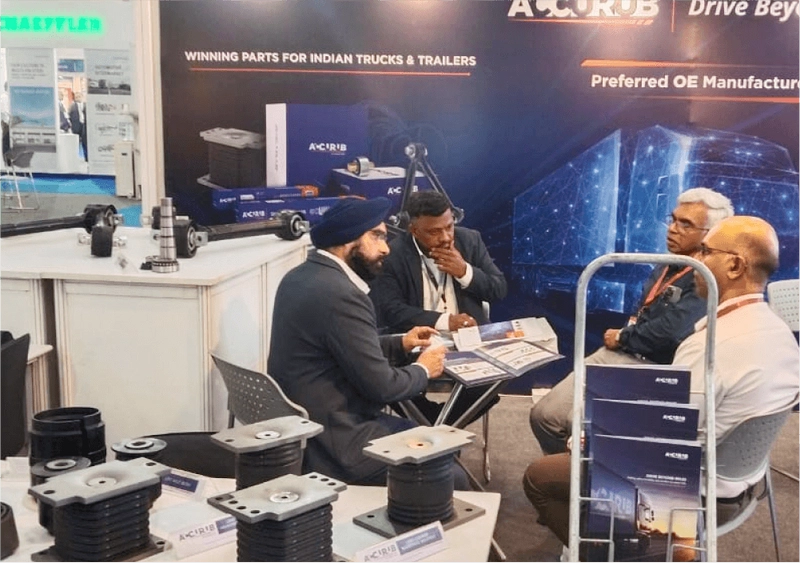 Autoserve Chennai Spotlight: B2B Essentials - 2