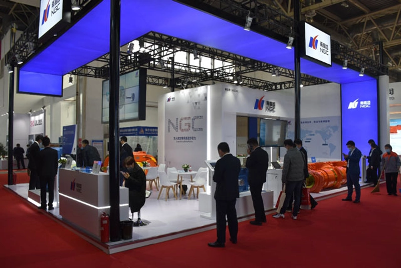 Discover China Coal & Mining Expo: B2B Event Guide - 2