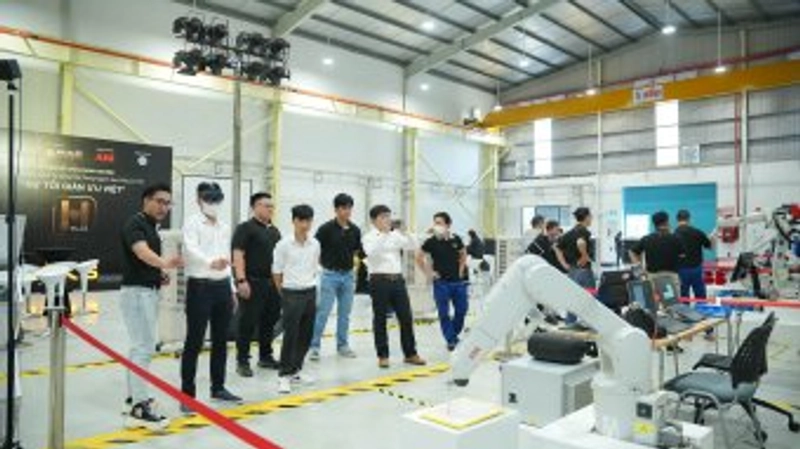 Discover METALEX Vietnam: B2B Event Guide - 1