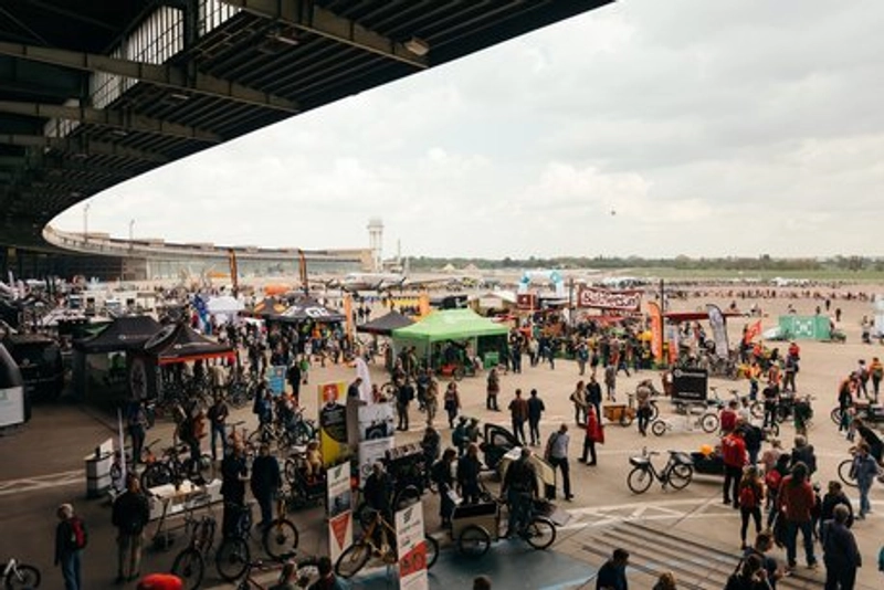 Unlock VELOBerlin : Must-Know B2B Event - 1