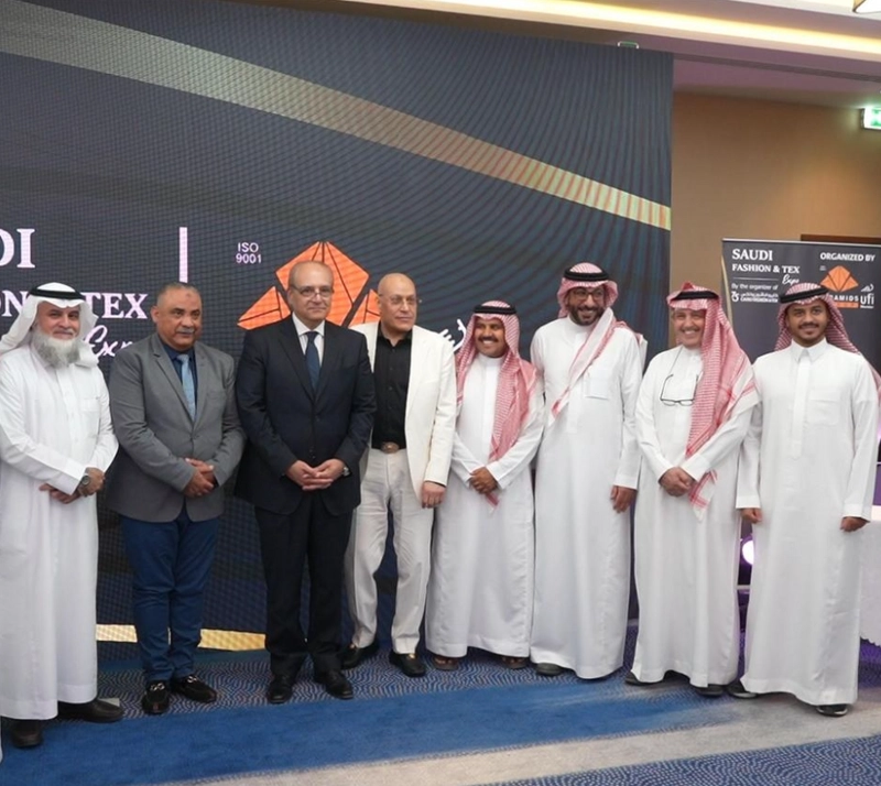 Saudi Shoes Expo Spotlight: B2B Essentials - 2