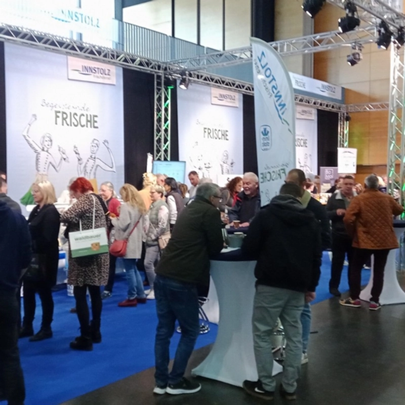 Unlock GAST + KUECHE: Must-Know B2B Event - 2