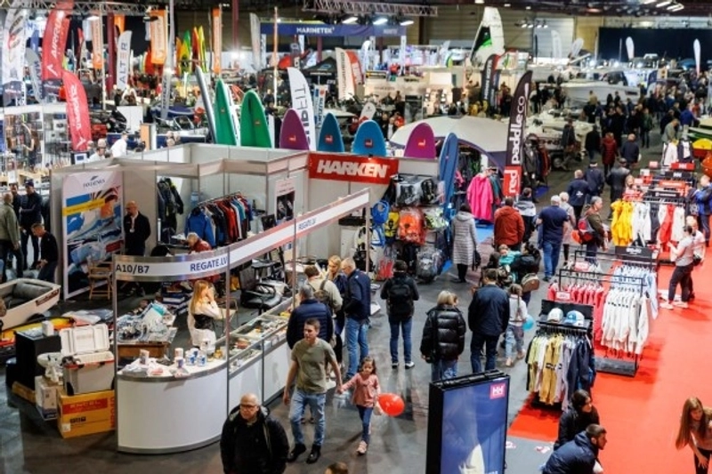 Unlock Outdoor Riga: Must-Know B2B Event - 2