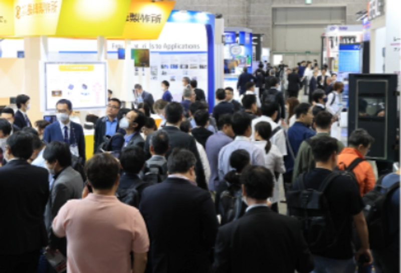 Discover Metal Japan Osaka: B2B Event Guide - 3