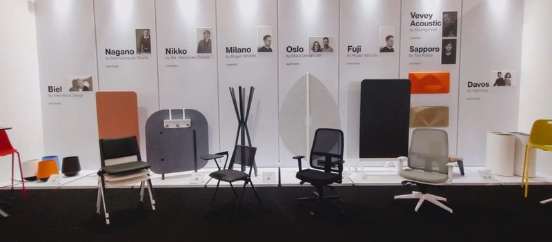 Medellin Design Fair Revealed: B2B Opportunity - 1