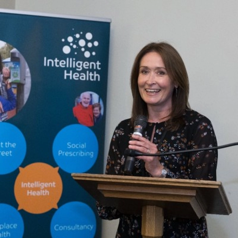 Unlock Intelligent Health UK: Must-Know B2B Event - 2