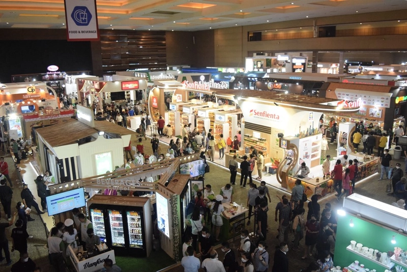 Inside FOOD & HOTEL INDONESIA: B2B Key Insights - 1