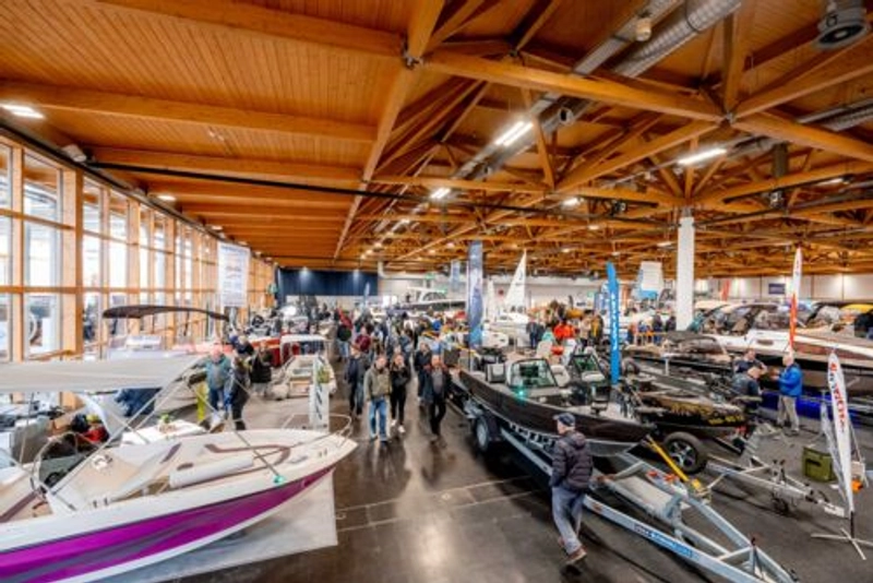 Unlock Magdeboot : Must-Know B2B Event - 2