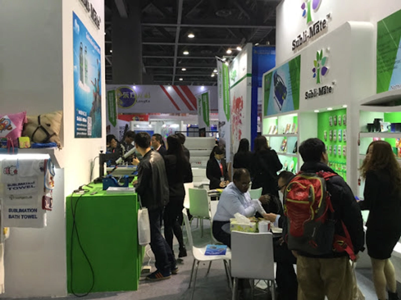 DPES Guangzhou International LED Exhibition Spotlight: B2B Essentials - 3