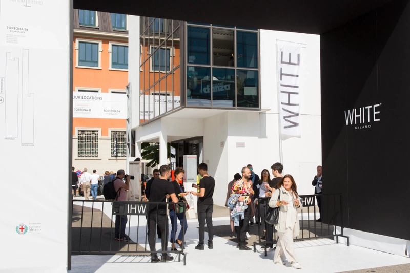 Inside White Milano: B2B Key Insights - 1