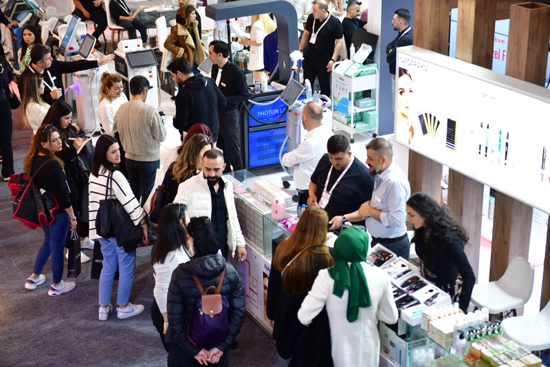 Unlock Beauty& Care Istanbul: Must-Know B2B Event - 1
