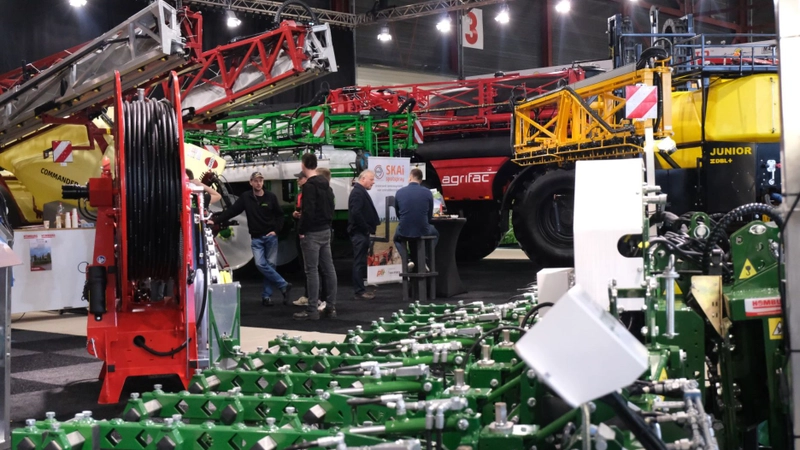 Unlock De Landbouwbeurs: Must-Know B2B Event - 2