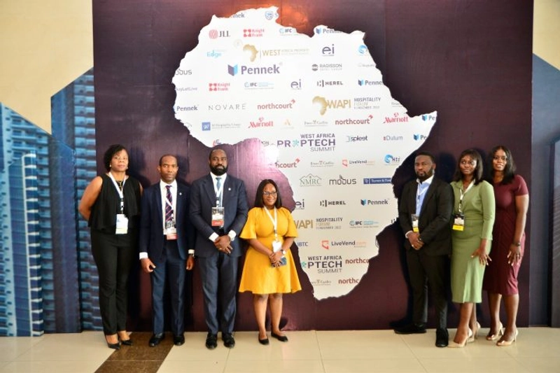 West Africa Property Investment Summit Spotlight: B2B Essentials - 3