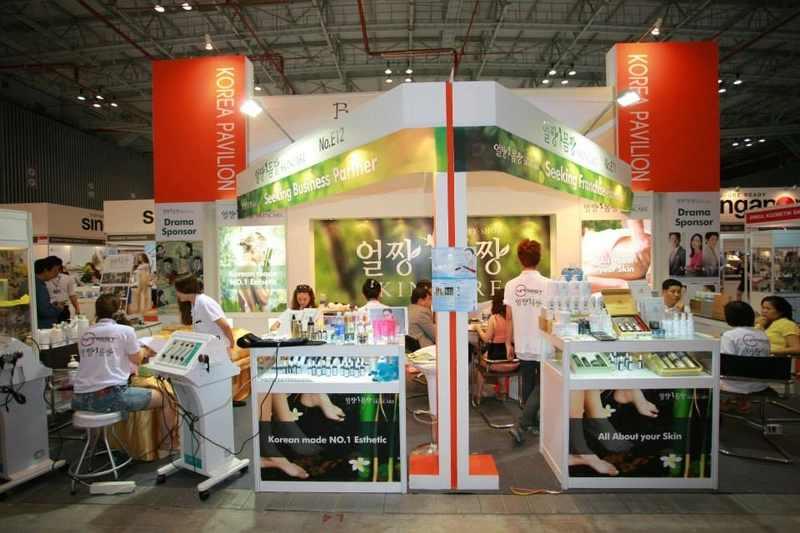 COSMOBEAUTE VIETNAM Revealed: B2B Opportunity - 3