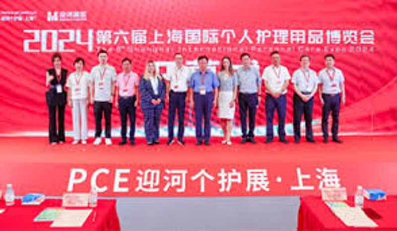 Why Attend PCE Oral Care Expo? B2B Intro - 2