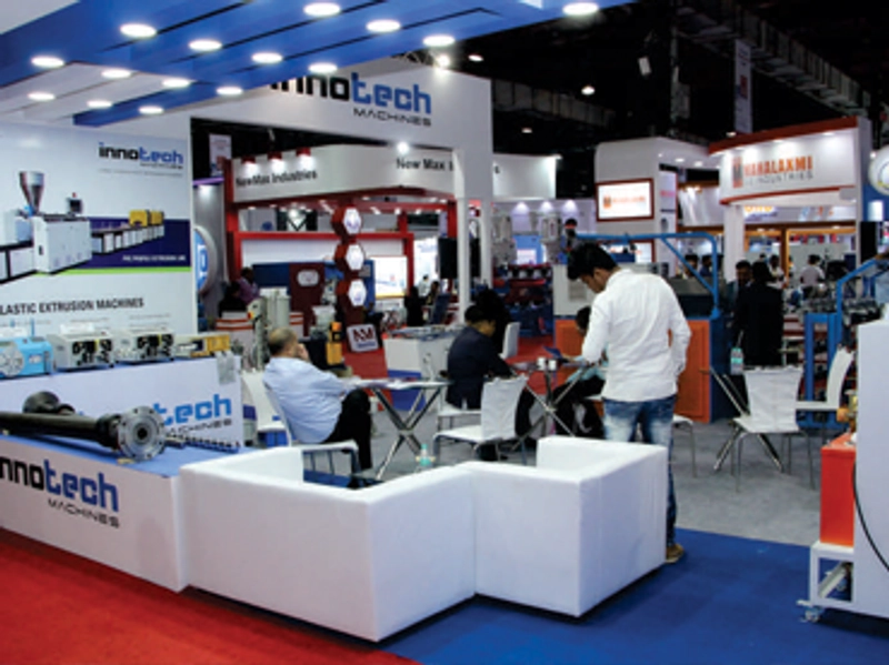 Discover Tube India: B2B Event Guide - 1