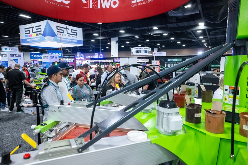Unlock Impressions Expo Dallas: Must-Know B2B Event - 3