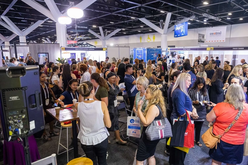 Inside Australia HVACR Expo: B2B Key Insights - 3