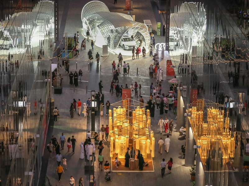 Dubai Design Week Revealed: B2B Opportunity - 2