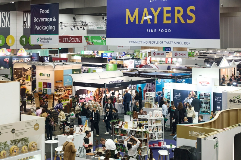 Food & Hospitality Week Spotlight: B2B Essentials - 1
