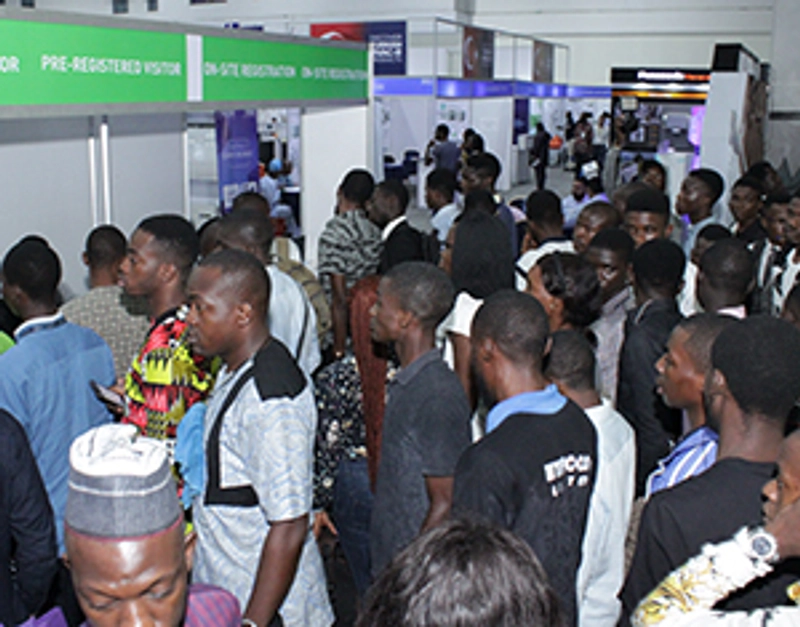 Discover Mega Clima Ghana: B2B Event Guide - 3