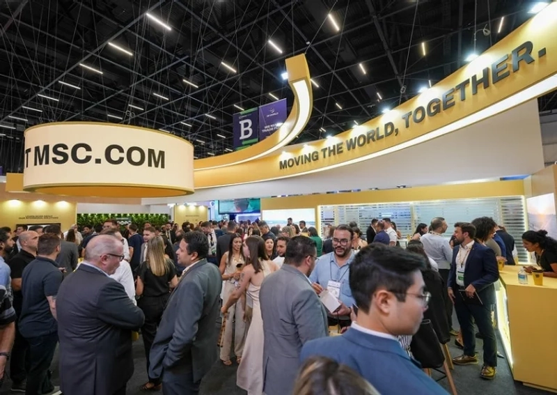 Inside Intermodal South America: B2B Key Insights - 3