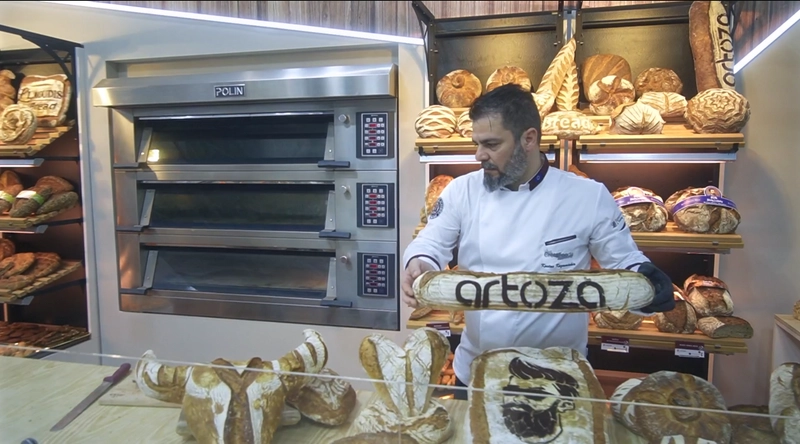 Why Attend ARTOZA? B2B Intro - 1