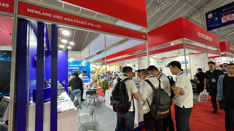 Discover Vietnam Industrial Automation Fiesta: B2B Event Guide - 1