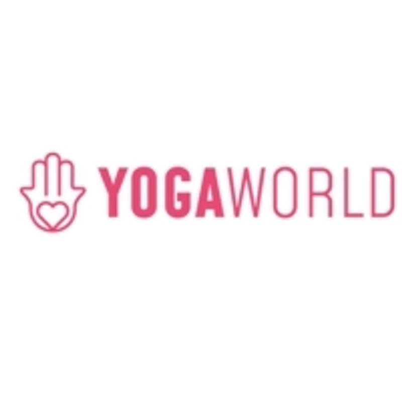 Why Attend Yogaworld? B2B Intro