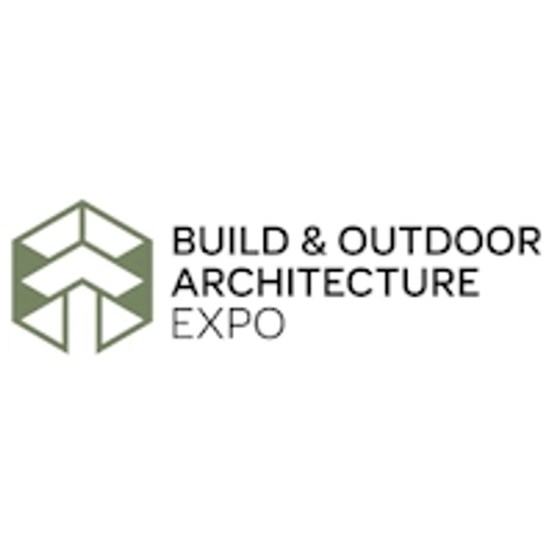 BUILD & OUTDOOR ARCHITECTURE Expo Spotlight: B2B Essentials