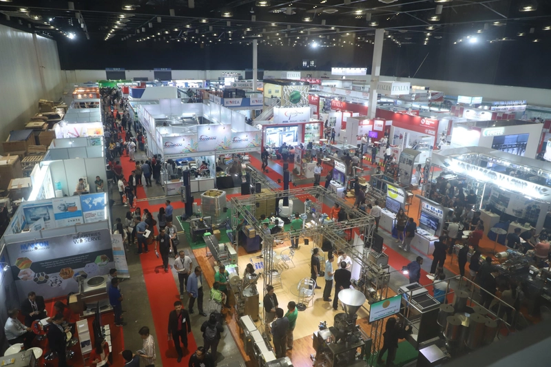 Why Attend ProPak Philippines ? B2B Intro - 2