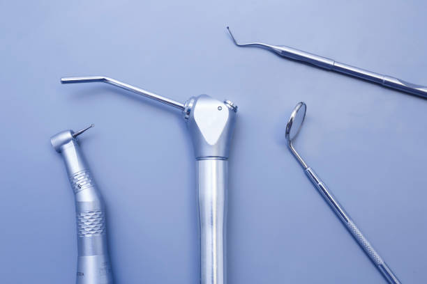 Top 7 Dental Equipments Materials Suppliers in Turkey in Year 2025