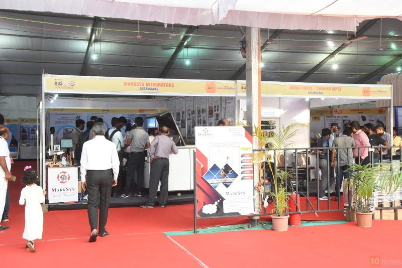 Why Attend NAGPUR FOOD EXPO - NEW? B2B Intro